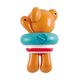 HAPE E0204_HP Игрушка для купания Пловец Тедди, заводная игрушка