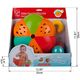 HAPE E0206_HP Игрушка для купания Дождливый день