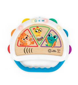 HAPE 800916_HP Игрушка музыкальная “Бубен”