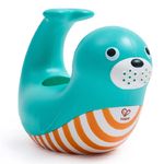 HAPE E0223_HP Игрушка для купания "Ай-да купаться!" Тюлень