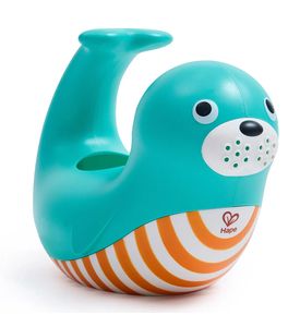 HAPE E0223_HP Игрушка для купания "Ай-да купаться!" Тюлень