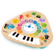 HAPE 12398_HP Волшебное прикосновение - Развивающая игрушка для малышей "Музыкальный столик"
