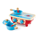 HAPE E3170_HP Игровой набор Кухонная плита