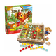 HAPE E4313_HP Настольная развивающая игра "Пора играть!" Спаси ферму!