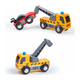 HAPE E3879_HP Игровой набор "Железная дорога" Автомойка