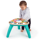 HAPE 12398_HP Волшебное прикосновение - Развивающая игрушка для малышей "Музыкальный столик"