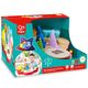 HAPE E0642_HP Игровой набор "Мини оркестр" маленький Дирижер