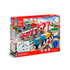 HAPE E3730_HP, Игровой набор "Мой город", железная дорога (Основная)