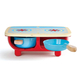 HAPE E3170_HP Игровой набор Кухонная плита