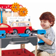 HAPE E3036_HP Игровой набор "Мастерская" Верстак и набор инструментов
