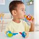 HAPE E0472_HP Музыкальная игрушка "В лесу" Свистулька