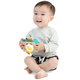 HAPE 800920_HP Игрушка для малышей "Ретро" фотоаппарат