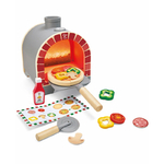 HAPE E3236_HP Игровой набор "Юный повар" Интерактивная печь для пиццы
