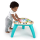 HAPE 12398_HP Волшебное прикосновение - Развивающая игрушка для малышей "Музыкальный столик"