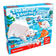 HAPE E1105_HP Настольная игра "Пора играть!" Мишка проголодался
