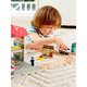 HAPE E3877_HP Игровой набор "Железнодорожная станция"