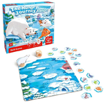 HAPE E1105_HP Настольная игра "Пора играть!" Мишка проголодался
