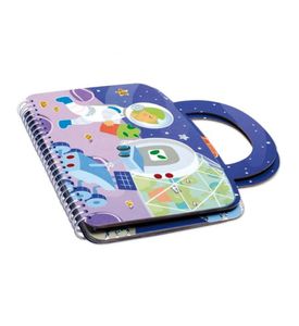 HAPE E2020_HP Игровой набор "Юный Пикассо" Укрась фольгой Космос! HAPE E2020_HP Игровой набор "Юный Пикассо" Укрась фольгой Космос!