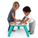 HAPE 12398_HP Волшебное прикосновение - Развивающая игрушка для малышей "Музыкальный столик"