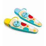 HAPE E0643_HP Музыкальная игрушка "Волшебный звук" Карманный Казу
