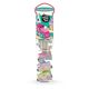 HAPE 832784_HPJ Игровой набор J’adore Поезд Принцессы с кольцевой ж/д, серия "Железные дороги"