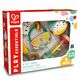 HAPE E0130_HP Игровой набор погремушек "Малышам" 5 предметов