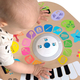HAPE 12398_HP Волшебное прикосновение - Развивающая игрушка для малышей "Музыкальный столик"