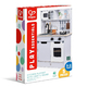 HAPE E3213_HP Детская игровая "Кухня" со звуком и светом