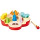 HAPE E0642_HP Игровой набор "Мини оркестр" маленький Дирижер