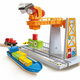 HAPE E3790_HP Игровой набор "Ж/Д Доставки груза" в порту