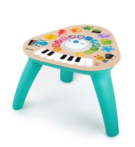 HAPE 12398_HP Волшебное прикосновение - Развивающая игрушка для малышей "Музыкальный столик"