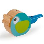 HAPE E0472_HP Музыкальная игрушка "В лесу" Свистулька 
