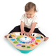 HAPE 12398_HP Волшебное прикосновение - Развивающая игрушка для малышей "Музыкальный столик"