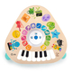 HAPE 12398_HP Волшебное прикосновение - Развивающая игрушка для малышей "Музыкальный столик"