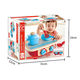 HAPE E3170_HP Игровой набор Кухонная плита