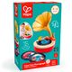 HAPE E0641_HP Игрушка "Волшебный звук" Граммофон