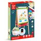 HAPE E2016_HP "Игровой мольберт" Маленький художник, 2-в-1