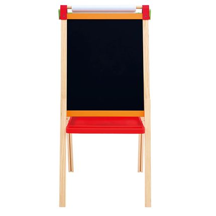 HAPE E2016_HP "Игровой мольберт" Маленький художник, 2-в-1