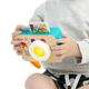 HAPE 800920_HP Игрушка для малышей "Ретро" фотоаппарат