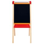 HAPE E2016_HP "Игровой мольберт" Маленький художник, 2-в-1 