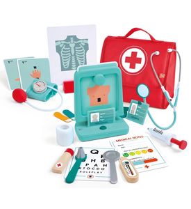 HAPE E3228_HP Игровой набор "Добрый Доктор"