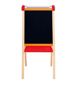 HAPE E2016_HP "Игровой мольберт" Маленький художник, 2-в-1