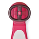 HAPE E1223_HP Беговел "Первый транспорт" Красный