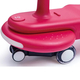 HAPE E1223_HP Беговел "Первый транспорт" Красный