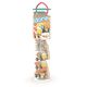 HAPE 824008_HPJ Игровой набор J’adore Стройка с кольцевым шоссе, серия "Спецтехника"
