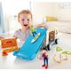 HAPE E3407_HP Игровой набор "Фургон для приключений"