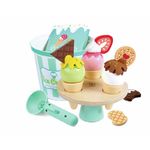 HAPE E3225_HP Игровой набор "Мороженое"