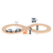 HAPE Игровой набор J’adore, Авто трек, серия  833187_HPJ 