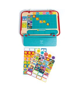 HAPE Набор-планировщик Доска достижений HAPE Набор-планировщик Доска достижений