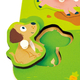HAPE Головоломка "Вкладыши" На ферме HAPE Головоломка "Вкладыши" На ферме